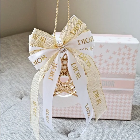 Dior DIY car diffuser - Picture 3 of 5